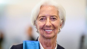Christine Lagarde Christine Lagarde