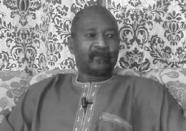     PATHE MBODJ (PSYCHOLOGUE): «Le Président Macky Sall est un homme seul»