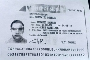 Mohamed L. Bouhlel, un terroriste pas si atypique 