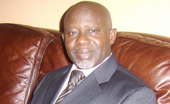 GAMBIE: Ousainou Darboe presqu’exclu de la présidentielle de décembre GAMBIE: Ousainou Darboe presqu’exclu de la présidentielle de décembre