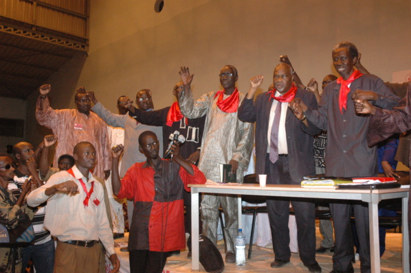 LES ENSEIGNEMENTS DU CONGRES DU PIT LES ENSEIGNEMENTS DU CONGRES DU PIT