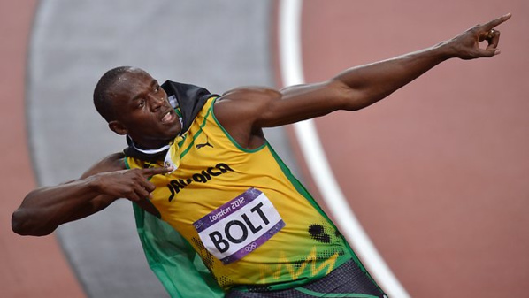 Usain Bolt serait-il une énigme de la science ?