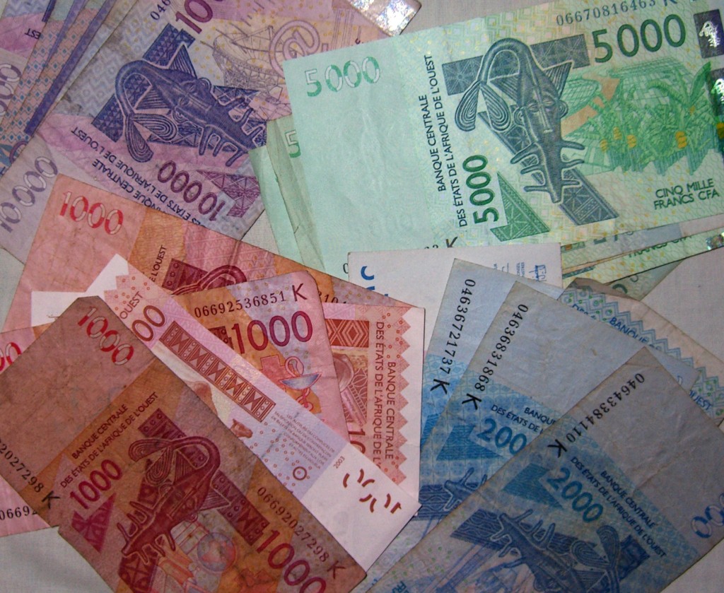 LE FRANC CFA (1/3) : Une monnaie nocive pour les Etats africains