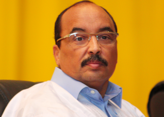 MAURITANIE : De 3 à 15 ans de prison pour 13 militants anti-esclavagistes