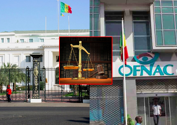 Le pouvoir qui arrête le pouvoir