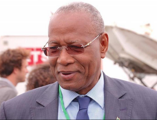 Commission de l’UA : Abdoulaye Bathily, candidat unique de la CEDEAO