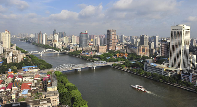 Quelques chiffres pour mieux comprendre l'économie chinoise