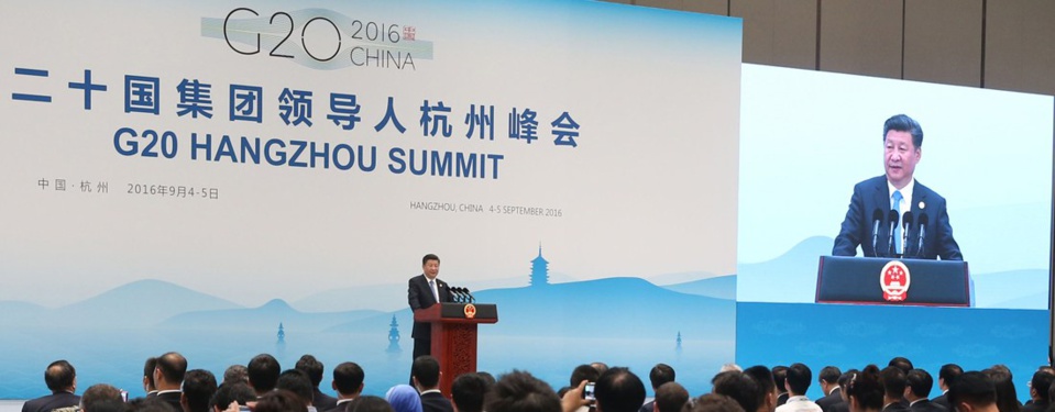 Le nouveau point de départ de la Chine va offrir de nouvelles opportunités au monde entier