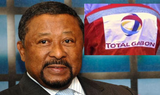 Gabon : Total Gabon menace Ali Bongo à travers RFI (février 2014)