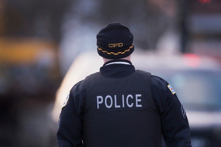 Un adolescent noir abattu par un policier blanc dans l'Ohio