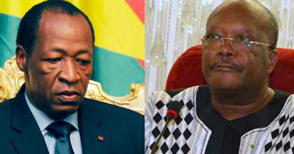 BURKINA FASO : la société post-insurrectionnelle au prisme des élections