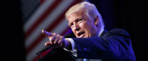 Pour voir, Trump propose de désarmer les gardes de Clinton