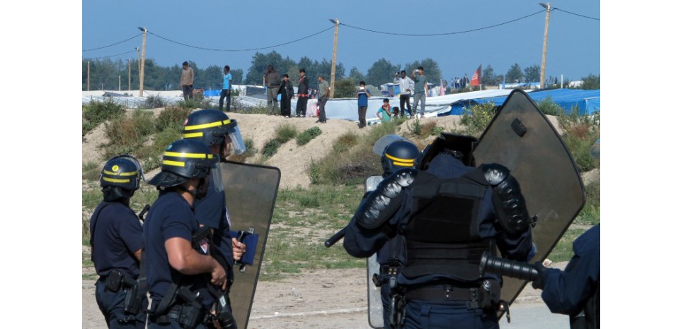 Plus de 40 migrants noyés dans un naufrage au large de l'Egypte