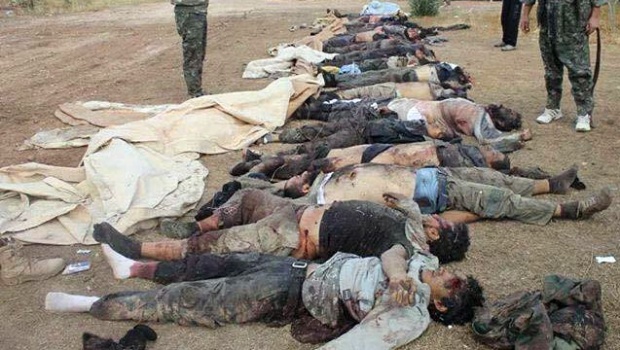 Au moins 41 personnes tuées à Bagdad par un kamikaze