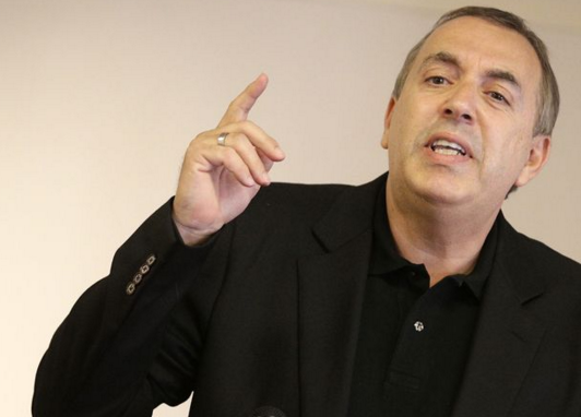 La rédaction d'iTELE en grève contre la venue de Morandini