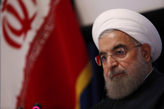 L'élection US, un choix entre le mauvais et le pire, dit Rohani