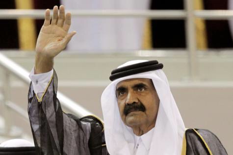 Le Qatar en deuil après la mort de l'ancien émir, grand-père de l'actuel souverain