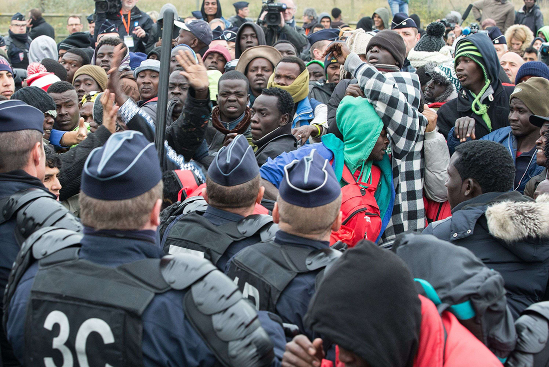Quatre morts dans des troubles anti-Onu à Bangui, dit l'Onu