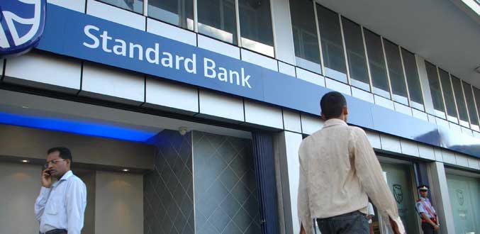 « KIDS BANKING » : Standard Bank lance une application destinée aux enfants