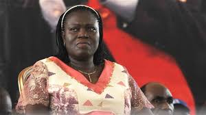Côte d'Ivoire: Simone Gbagbo refuse de comparaître à son procès