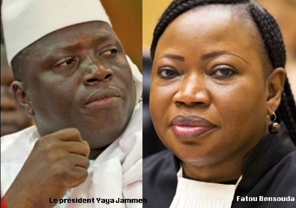 La Gambie va quitter la Cour pénale internationale