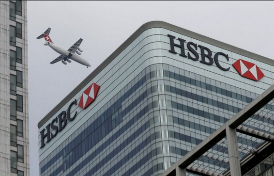 Procès requis pour HSBC Holdings et sa filiale suisse