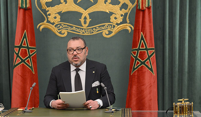 Mohammed VI: Le retour du Maroc à l'UA est l'aboutissement «logique» d'une réflexion «approfondie»
