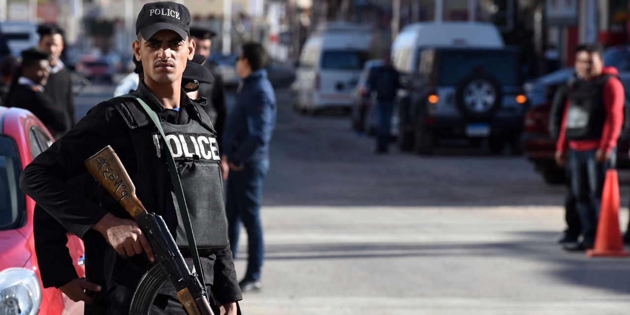 Egypte: le Parlement approuve un projet de loi controversé sur les ONG