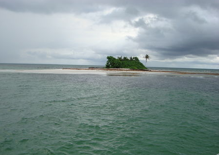 GUINEE EQUATORIALE-GABON : Un accord signé sur l’île de Mbanié