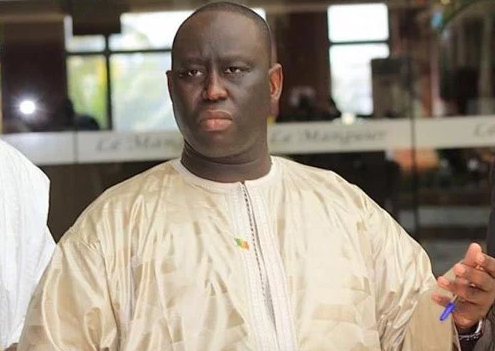 Aliou Sall, un cheminement politique ambigu !