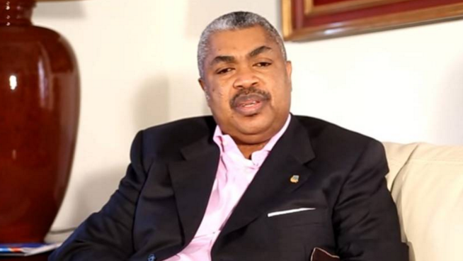 L'opposant Badibanga nommé Premier ministre en RDC