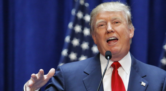 L'administration de Donald Trump se précise