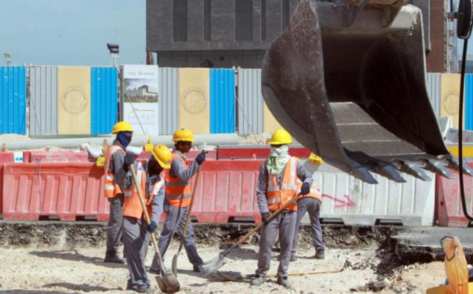 Des mineurs migrants victimes de travail forcé en France, affirme une ONG