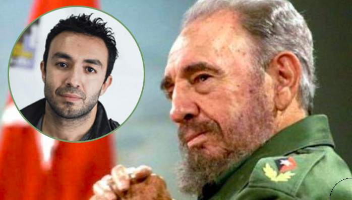 Fidel Castro, éternel héros des déshérités