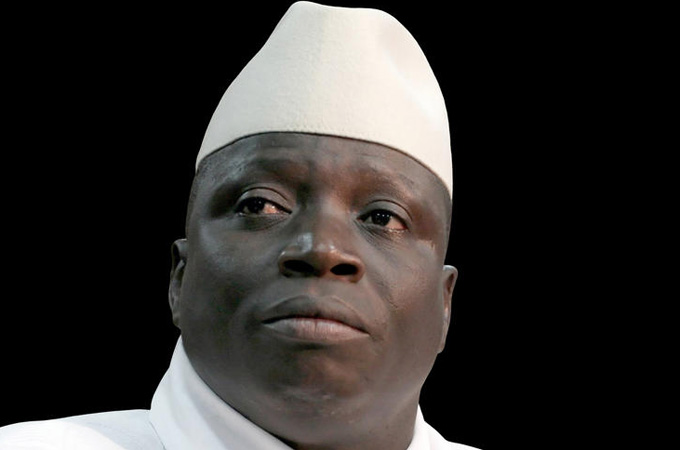 Gambie: Jammeh reconnaît sa défaite, selon le président de la CEI