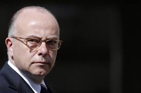 Le ministre de l'Intérieur Bernard Cazeneuve nommé Premier ministre