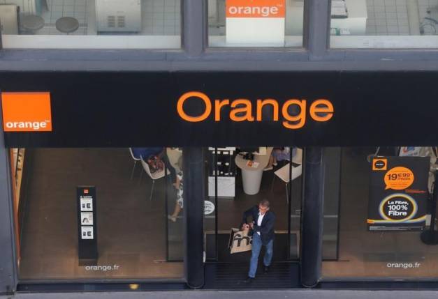 Orange remporte une manche dans un litige fiscal avec l'Etat