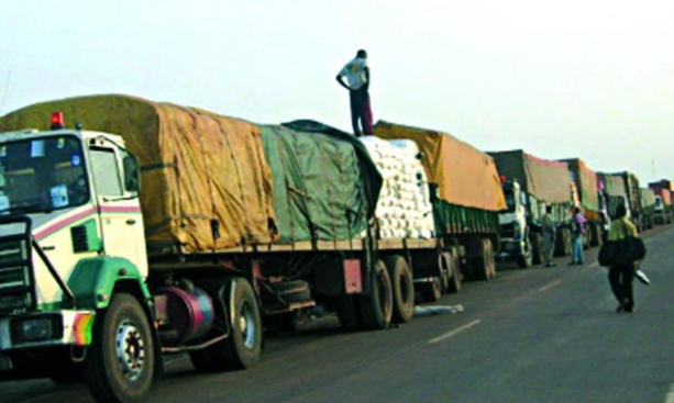 ZONE CEDEAO - Hausse de 39,8% des exportations sénégalaises sur la période 2010-2014