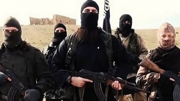 Jusqu'à 2.500 combattants étrangers européens encore en Syrie et en Irak