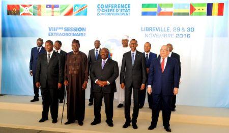 SAHEL : Les chefs des renseignements coordonnent l’anti-terrorisme à Niamey