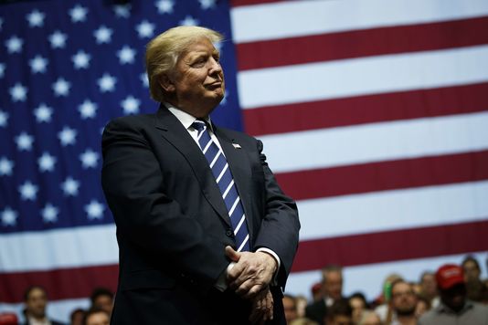 Soupçons de chasse aux sorcières de Trump dans l'Energie