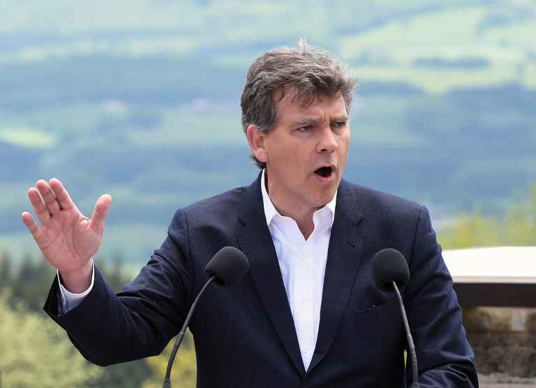 Neuf dossiers enregistrés au PS pour la primaire de la gauche