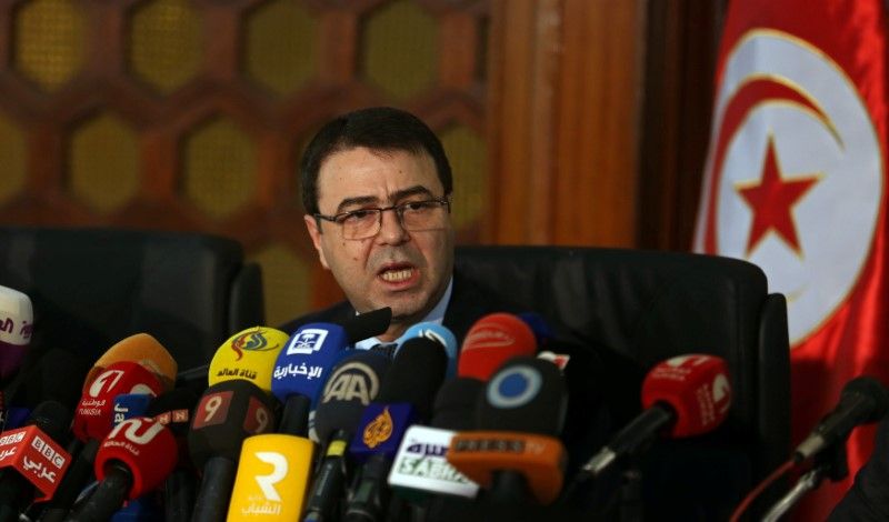 Tunis enquête sur le meurtre d'un membre du Hamas