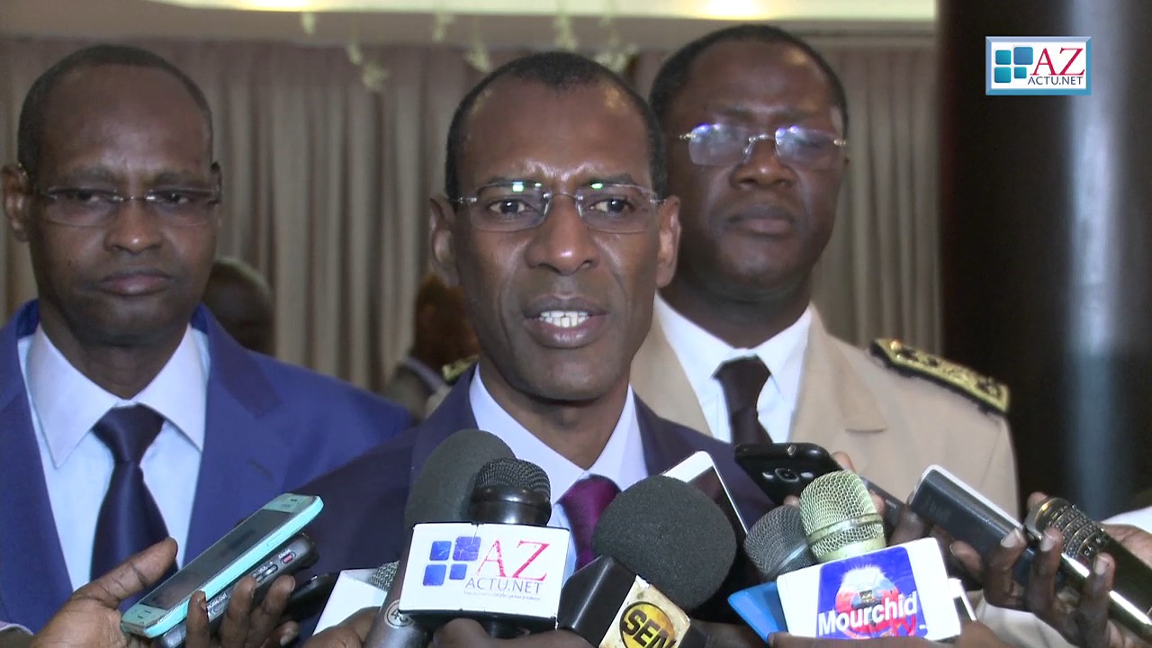 COMMISSIONS ADMINISTRATIVES-FICHIER ELECTORAL: Mankoo Wattu Senegaal alerte à 48 heures de l’échéance fixée par le ministre de l’Intérieur