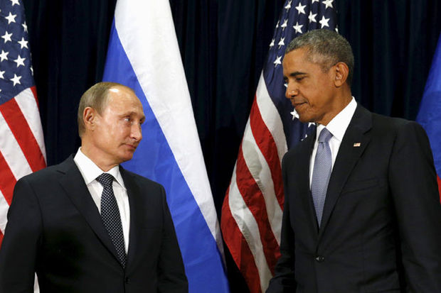 Le dialogue entre Moscou et Washington est gelé à presque tous les niveaux, selon le Kremlin