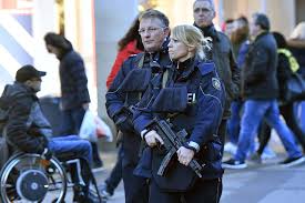 Attentat de Berlin: le suspect tunisien abattu à Milan