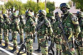 GAMBIE : Le Sénégal "désigné" pour conduire d’éventuelles opérations militaires