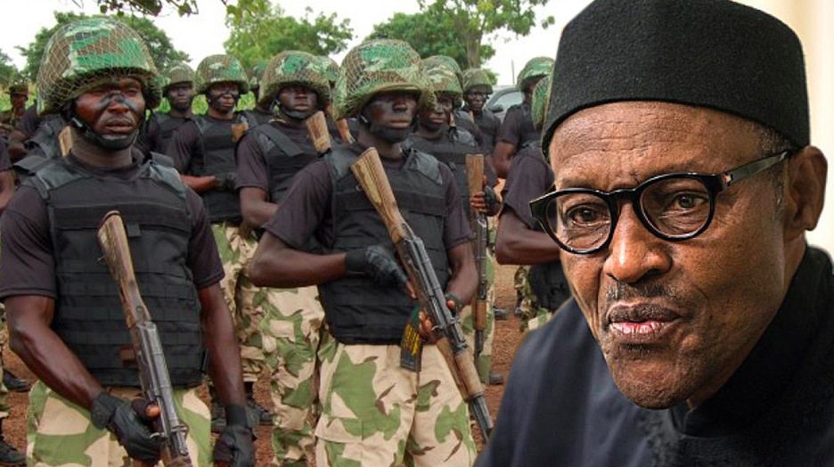 NIGERIA: L'armée chasse Boko Haram d'un de ses derniers bastions, selon Buhari