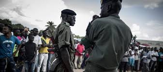 Noël sanglant en RDC : 22 civils massacrés au Nord-Kivu