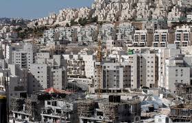 Conséquence de la résolution de l’Onu : Israël suspend tout permis de construire à Jérusalem-Est